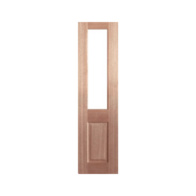 Classic Colonial Glass Sidelight – SL-D10 - Just Doors QLD