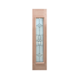 Classic Leadlight Sidelight – SL-S01 - Just Doors QLD