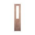 Classic Victorian Glass Sidelight – SL-VP1G - Just Doors QLD