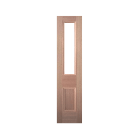 Classic Victorian Glass Sidelight – SL-VP1G - Just Doors QLD