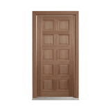 Colonial 10 Panel Timber Door – SP-10P 2040mm – Supplied & Installed