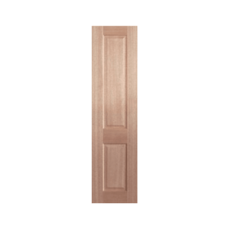 Colonial 2 Panel Timber Sidelight – SL-COL - Just Doors QLD