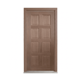 Colonial 8 Panel Timber Door – SP-8P 2040mm – Pre-Hung