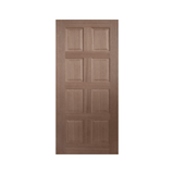 Colonial 8 Panel Timber Door – SP-8P 2040mm – Pre-Hung