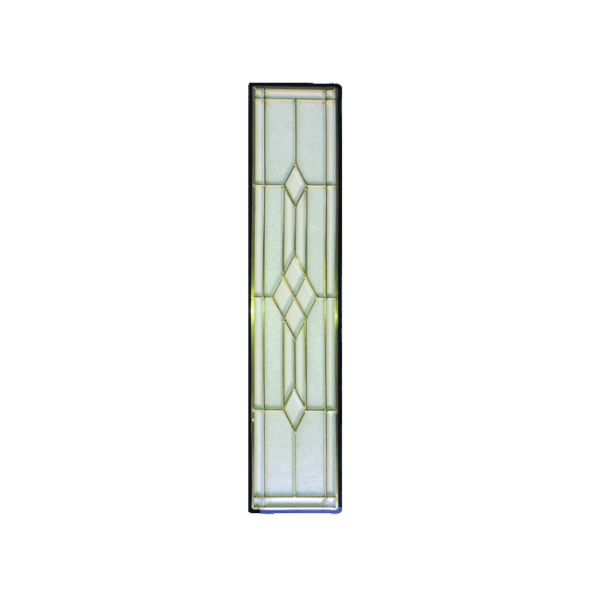 Colonial Glazed Timber Door – Supply Only - Just Doors QLD