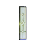 Colonial Glazed Timber Door – Supply Only - Just Doors QLD