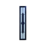 Colonial Glazed Timber Door – Supply Only - Just Doors QLD