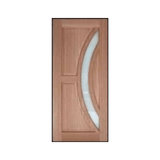 Contemporary Glass Door – GD-P01 2340mm – Supplied & Installed