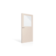 Corinthian Backdoor PMAD 7 BAL 12.5 External Door - Supply Only - Just Doors QLD