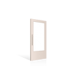 Corinthian BAL 29 Rural PRU 21 External Door - Supply Only - Just Doors QLD