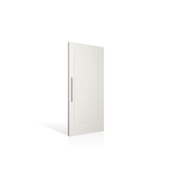 Corinthian BAL 40 Bushfire PBUSH 1 External Door - Supply Only - Just Doors QLD