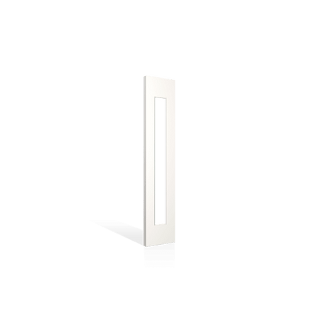 Corinthian BAL 40 Bushfire PBUSH SL 101 Sidelight - Supply Only - Just Doors QLD