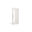 Corinthian BAL 40 Bushfire PBUSHG 513 External Door - Supply Only - Just Doors QLD
