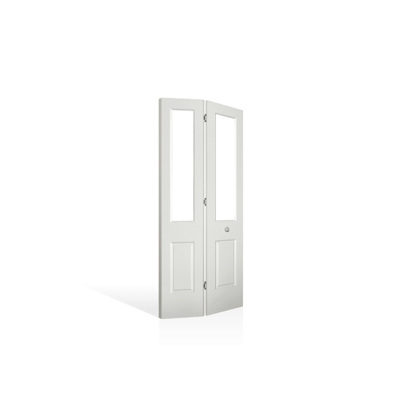 Corinthian Balmoral PBAL BF 4G Internal Bifold Door - Just Doors QLD