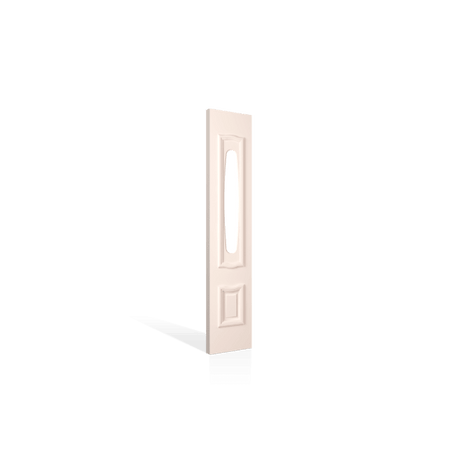 Corinthian Classic PCL SL 1AG Sidelight - Supply Only - Just Doors QLD