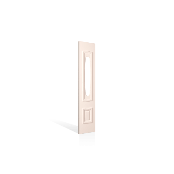 Corinthian Classic PCL SL 1AG Sidelight - Supply Only - Just Doors QLD