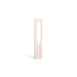 Corinthian Classic PCL SL 4G Sidelight - Supply Only - Just Doors QLD