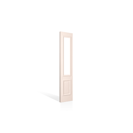 Corinthian Classic PCL SL 4G Sidelight - Supply Only - Just Doors QLD