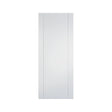 Corinthian Deco 11S Internal Door - Just Doors QLD