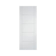 Corinthian Deco 13S Internal Door - Just Doors QLD
