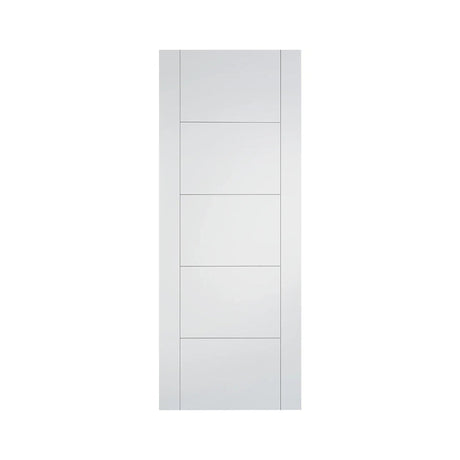 Corinthian Deco 13S Internal Door - Just Doors QLD