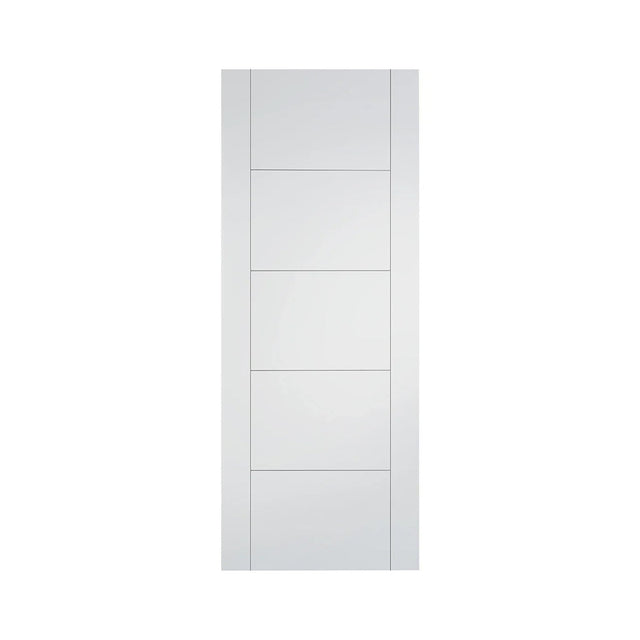 Corinthian Deco 13S Internal Door - Just Doors QLD