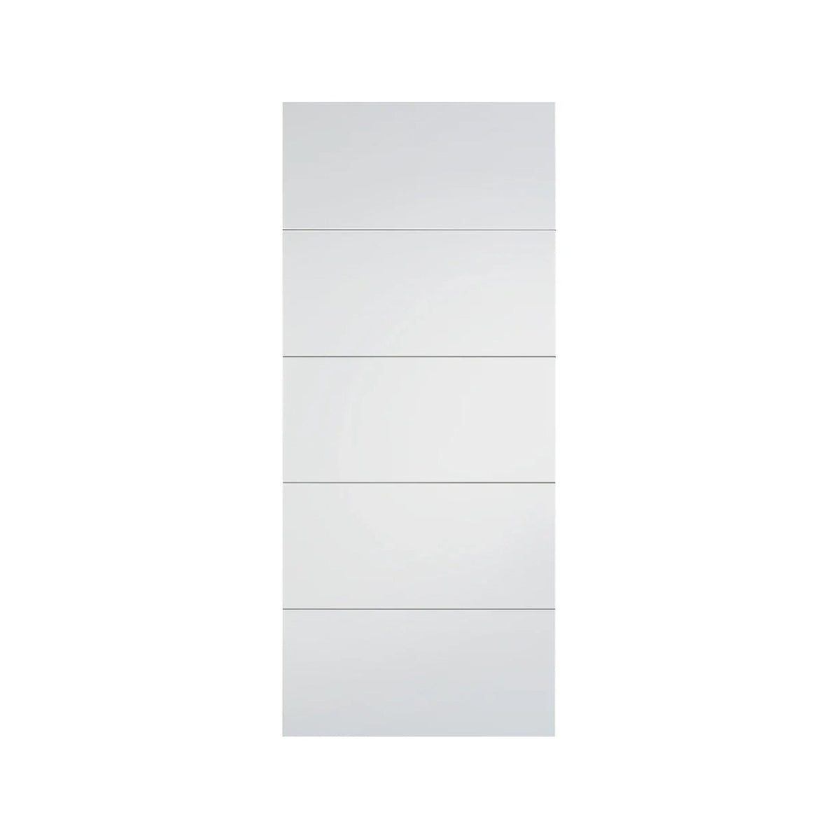 Corinthian Deco 1S Internal Door - Just Doors QLD