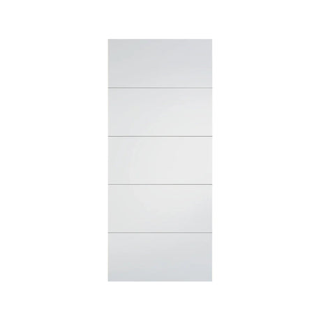 Corinthian Deco 1S Internal Door - Just Doors QLD