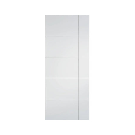 Corinthian Deco 2S Internal Door - Just Doors QLD