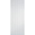 Corinthian Deco 4S Internal Door - Just Doors QLD