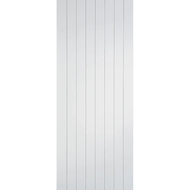 Corinthian Deco 4S Internal Door - Just Doors QLD
