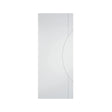 Corinthian Deco 6S Internal Door - Just Doors QLD