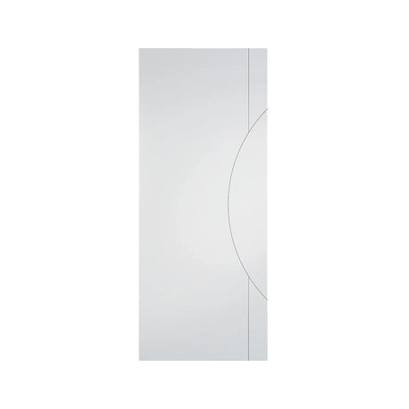 Corinthian Deco 6S Internal Door - Just Doors QLD
