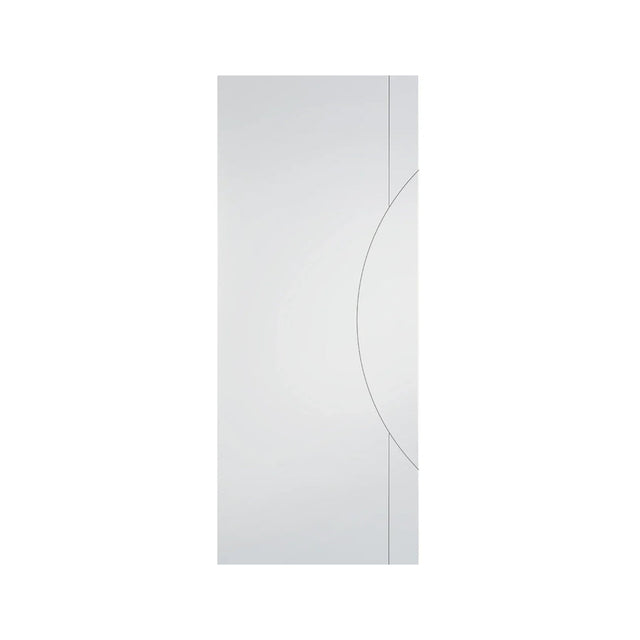 Corinthian Deco 6S Internal Door - Just Doors QLD
