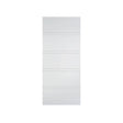 Corinthian Deco 8S Internal Door - Just Doors QLD