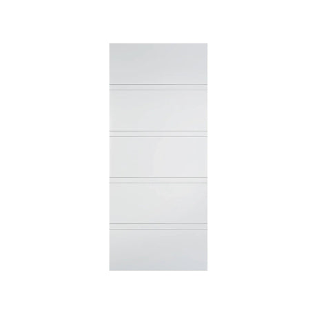 Corinthian Deco 8S Internal Door - Just Doors QLD