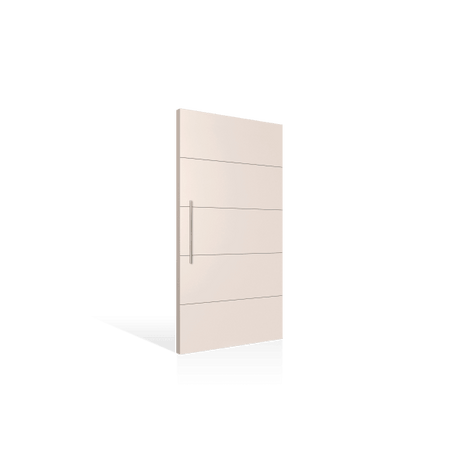Corinthian DECO WS 1S Entrance Door - Supply Only - Just Doors QLD