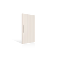 Corinthian DECO WS 4S Entrance Door - Supply Only - Just Doors QLD
