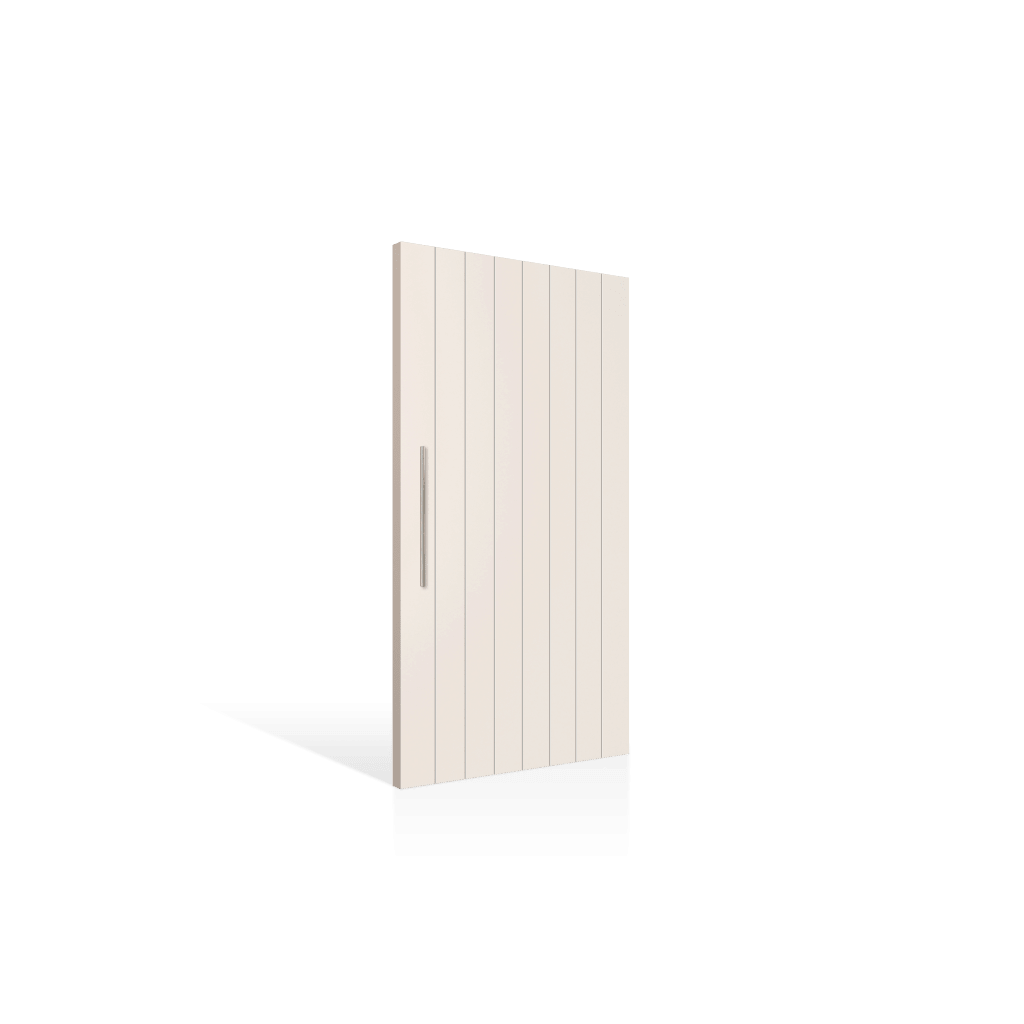 Corinthian DECO WS 4S Entrance Door - Supply Only - Just Doors QLD