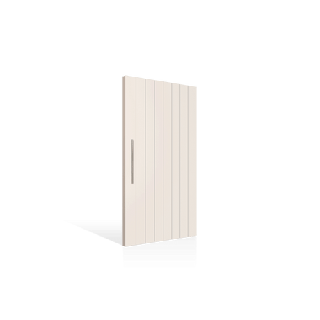 Corinthian DECO WS 4S Entrance Door - Supply Only - Just Doors QLD