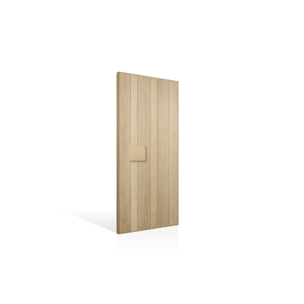 Corinthian Elements ELEM A1 entrance door - manufacturer image