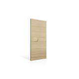 Corinthian Elements ELEM A3 entrance door - manufacturer image