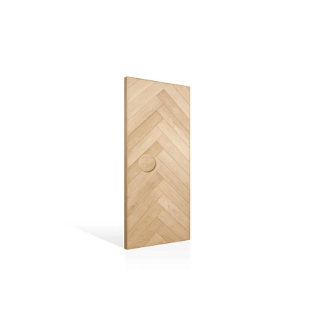 Corinthian Elements ELEM A5 entrance door - manufacturer image
