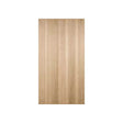 Corinthian Elements ELEMWS A1 1200 x 2040 x 40mm Large Door & Frame Package - Just Doors QLD