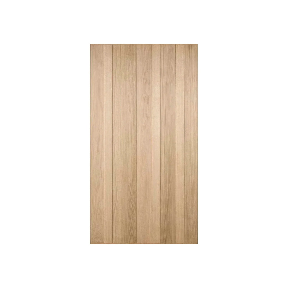 Corinthian Elements ELEMWS A1 1200 x 2040 x 40mm Large Door & Frame Package - Just Doors QLD