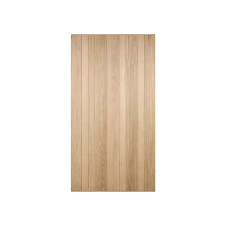 Corinthian Elements ELEMWS A1 1200 x 2040 x 40mm Large Door & Frame Package - Just Doors QLD