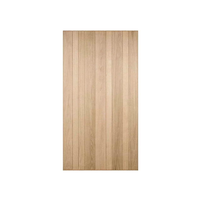 Corinthian Elements ELEMWS A1 1200 x 2040 x 40mm Large Door & Frame Package - Just Doors QLD