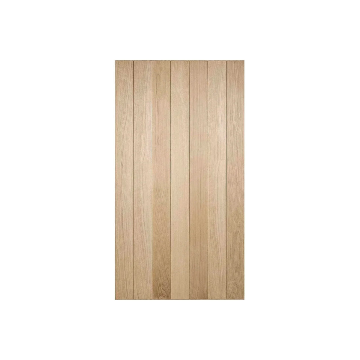 Corinthian Elements ELEMWS A2 1200 x 2040 x 40mm Large Door & Frame Package - Just Doors QLD