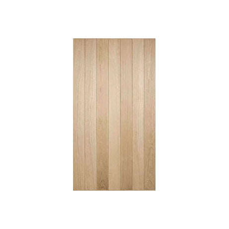 Corinthian Elements ELEMWS A2 1200 x 2040 x 40mm Large Door & Frame Package - Just Doors QLD