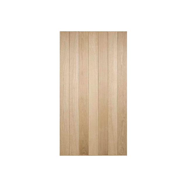 Corinthian Elements ELEMWS A2 1200 x 2040 x 40mm Large Door & Frame Package - Just Doors QLD
